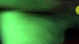 分享人人操的性感智利骚妹