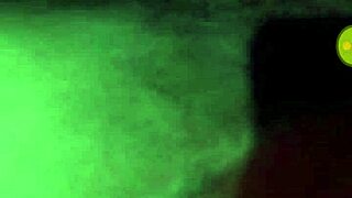 分享人人操的性感智利骚妹