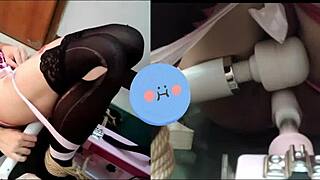 i bound in turtle shell, machine fucks my ass