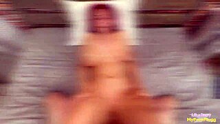 i didnt prepare for the exam, so i took a deep suckin dick test from the horny redhead student