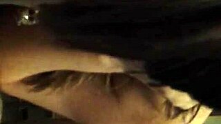 Amateur couple's steamy hotel rendezvous over the phone