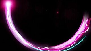 In this intimate scene, a beautiful lover gives a sensual blowjob to her man's cock