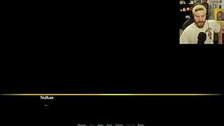 when you enter the wrong tent, furry babes with big asses get cumshots