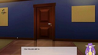 Something Unlimited Part 125 Circe Blowjob Teasing