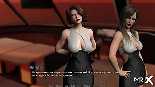 Waterworld Features A Beautiful Bikini Girl 😊