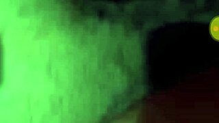 分享人人操的性感智利骚妹