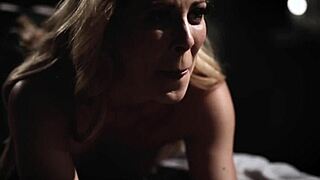 horny babes get sweaty in rough pussy pounding! 🔥