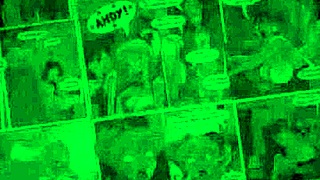 第一次看妇科医生 - 调皮本子震惊！