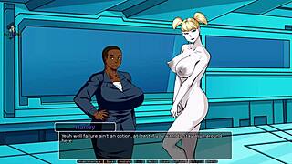 Fucking Katana hard in infinity crisis part 3.