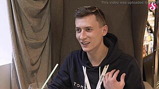 Detailed Interview With Charlie Dean On Sharesome TV Casting