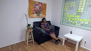 Susanna Jewel In Casting Interview Part 2