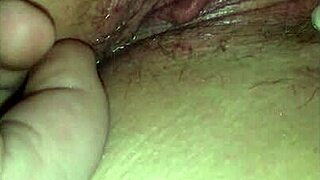 Bbw Sucks Cock and Climaxes with Hitachi!