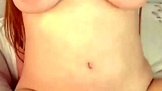 want to see redhead latina fucking pussy and ass on cam?