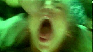 Blowjob cum in mouth and facial