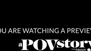 in apovstory, lisey sweet finds a romantic escape in part one