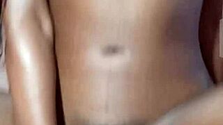 Video call leads to anal chudai!