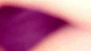 dagfs horny milf battles a young 18+ cock in doggystyle