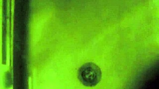 slow motion scene of masturbation leading to cumshot