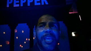 Oh Man, The Wild Fucking And Doggy Action At Club Pepper In Nova Iguaçu Was Insane! 😈💥