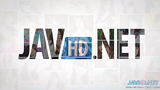 why not fuck a japanese chick in stockings