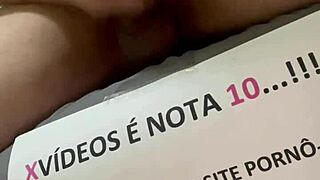 Video de verificacao, big cock fucking gay style with cumshot 😏