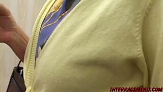 cute liv wylder fucks big black cocks hard.