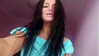 Milf mistress dominates with face sitting