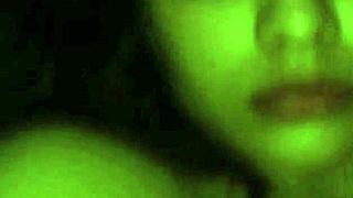 Horny stepbrother fucks stepsister to squirting