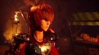 哟，看看女巫Herba下面 第3部分 4K 3D 色情！🔥