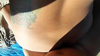 Tarde En La Picina Follando La Mujer De Mi Colega Sin El Estar