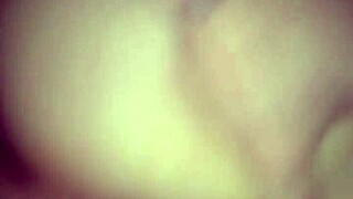 Real Amateur Teen Girlfriend Sucks Cock