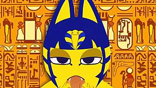 Cat Girl Compilation: Wild Anime Creampie Action!