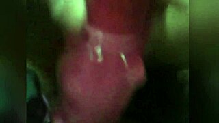 Morenita Experiences Double Stimulation On Her Cunt And Pussy With Toys