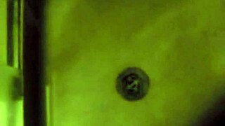 slow motion scene of masturbation leading to cumshot