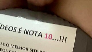 Video de verificacao, big cock fucking gay style with cumshot 😏