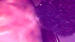 petite ebony teen rides big black cock hard