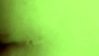 Yangpu enjoys anal sex with a mature asian woman.