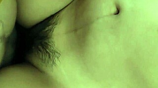 Does She Moan Like A Real Mexican Prostitute In POV?