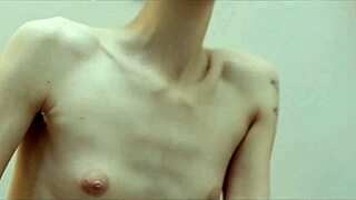 adorable teen 18+ age slut gets wild with friends