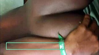 interracial gangbang party with two black guys creampieing one white girl in public orgy