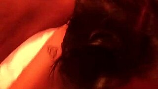 a hot gay couple enjoys intimate moments together