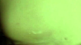 Yangpu enjoys anal sex with a mature asian woman.