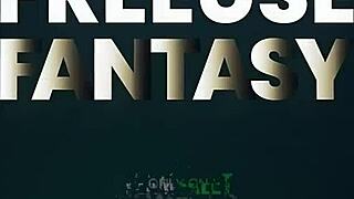 Freeuse Fantasy - Broken Hearted Teen 18+ Gets Dicked Down By Her Friend's Horny Stepbrother