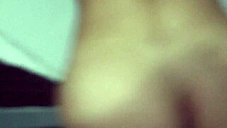 Fucking My Friend Who Is a Prostitute with Anal Assfucking