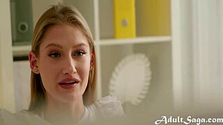 Boss ass fucks both of us every work day