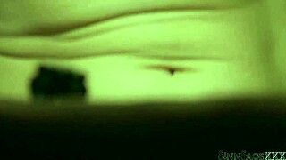 Sinn Sage In Lingerie Fingers Herself To Orgasm In POV Roleplay