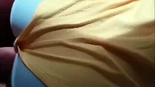 Stopped the car for a stranger to pound my wife's big ass!