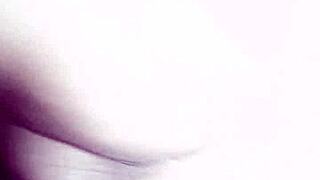 Casal Edu E Aline - Close Na Penetração E Gozada Em Cima Da Buceta - Close Up Penetration And Cumshot On Pussy