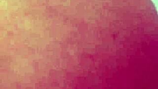 Double penetration in doggystyle position