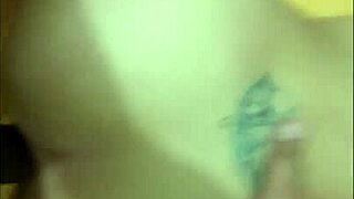 Beautiful Teen Prostitute in Bedroom Interview